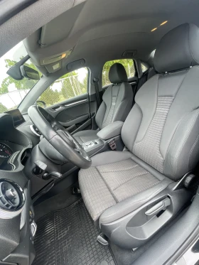 Audi A3 BLACK - 13000 € / 25425.79 лв. - 73448795 10 | Car24.bg Audi A3 BLACK - 13000 € / 25425.79 лв. - 73448795 10