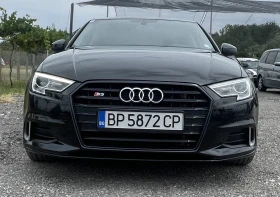 Audi A3 BLACK - Car24.bg Audi A3 BLACK