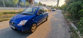 Chevrolet Matiz - 1900 € - 77489556 6 | Car24.bg Chevrolet Matiz - 1900 € - 77489556 6