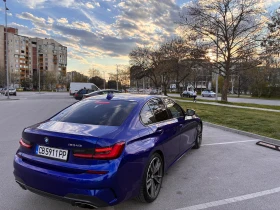 BMW 340 M340xi от България | Auto.bg — изображение 4 BMW 340 M340xi от България | Auto.bg — изображение 4