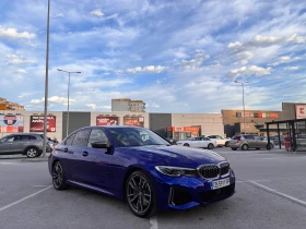 BMW 340 M340xi от България | Auto.bg — изображение 6 BMW 340 M340xi от България | Auto.bg — изображение 6