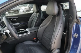 Mercedes-Benz CLE 300 AMG* LINE* BURMESTER* ДИСТРОНИК* ХЕДЪП* | Auto.bg — изображение 14 Mercedes-Benz CLE 300 AMG* LINE* BURMESTER* ДИСТРОНИК* ХЕДЪП* | Auto.bg — изображение 14