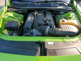 Dodge Challenger 6.4l R/T Scat Pack | Auto.bg — изображение 11 Dodge Challenger 6.4l R/T Scat Pack | Auto.bg — изображение 11