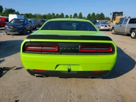 Dodge Challenger 6.4l R/T Scat Pack | Auto.bg — изображение 6 Dodge Challenger 6.4l R/T Scat Pack | Auto.bg — изображение 6