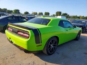 Dodge Challenger 6.4l R/T Scat Pack | Auto.bg — изображение 3 Dodge Challenger 6.4l R/T Scat Pack | Auto.bg — изображение 3