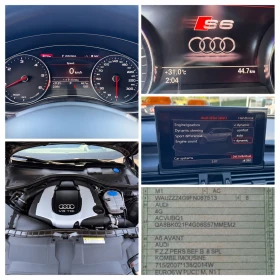 Audi A6 3.0bi-TURBO/S6/COMPETITION/8g/ГЕНЕРАЦИЯ/ТОП КОЛА// - 17888 € - 81805181 17 | Car24.bg Audi A6 3.0bi-TURBO/S6/COMPETITION/8g/ГЕНЕРАЦИЯ/ТОП КОЛА// - 17888 € - 81805181 17