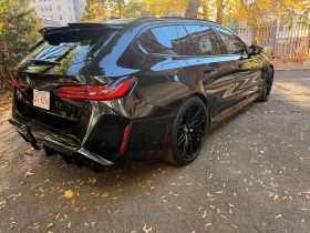 BMW M5 * Touring * АВТОКРЕДИТ* | Auto.bg — изображение 3 BMW M5 * Touring * АВТОКРЕДИТ* | Auto.bg — изображение 3