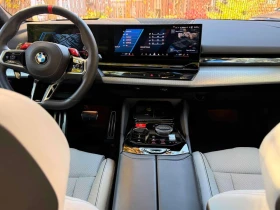 BMW M5 * Touring * АВТОКРЕДИТ* | Auto.bg — изображение 9 BMW M5 * Touring * АВТОКРЕДИТ* | Auto.bg — изображение 9