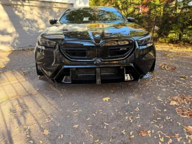 BMW M5 * Touring * АВТОКРЕДИТ* | Auto.bg — изображение 6 BMW M5 * Touring * АВТОКРЕДИТ* | Auto.bg — изображение 6