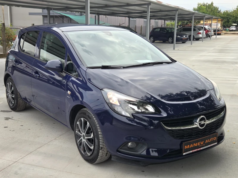 Opel Corsa 1.3 CDTI !! EVRO 6 * * * GERMANIQ !! - 12500 лв. / 6391.15 € - 96767911 1 | Car24.bg Opel Corsa 1.3 CDTI !! EVRO 6 * * * GERMANIQ !! - 12500 лв. / 6391.15 € - 96767911 1