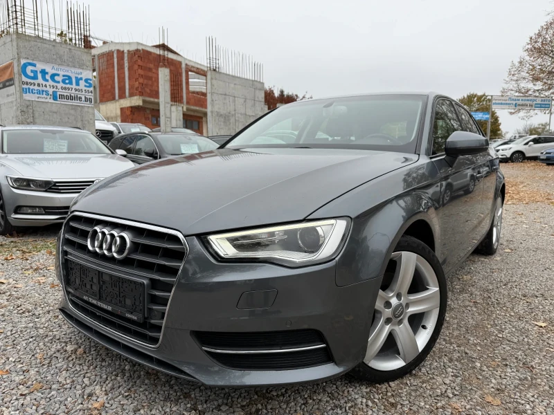 Audi A3 SPORTBACK  - 17990 лв. / 9198.14 € - 22171050 1 | Car24.bg Audi A3 SPORTBACK  - 17990 лв. / 9198.14 € - 22171050 1
