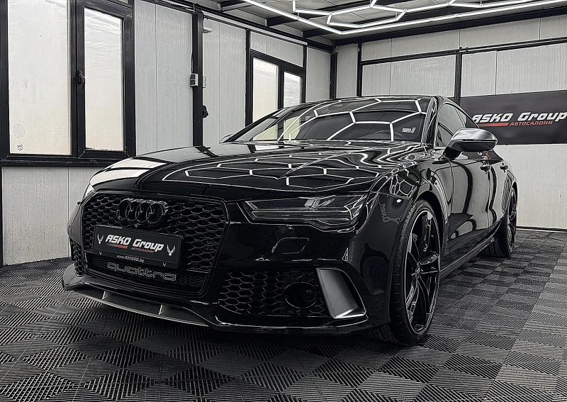 Audi A7 Facelift/ПОДГРЕВ ОБДУХВАНЕ МАСАЖ СОБСТВЕН ЛИЗИНГ - 22000 € / 43028.26 лв. - 12532606 1 | Car24.bg Audi A7 Facelift/ПОДГРЕВ ОБДУХВАНЕ МАСАЖ СОБСТВЕН ЛИЗИНГ - 22000 € / 43028.26 лв. - 12532606 1