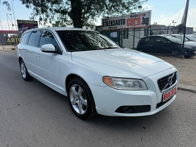 Volvo V70 АВТОМАТИК - 6600 € / 12908.48 лв. - 84405475 1 | Car24.bg Volvo V70 АВТОМАТИК - 6600 € / 12908.48 лв. - 84405475 1