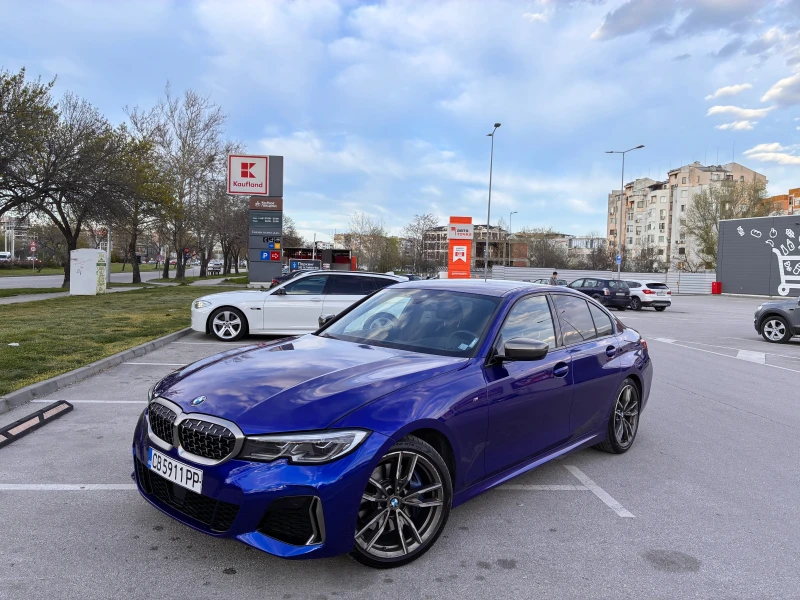 BMW 340 M340xi от България - 38000 € - 82372922 1 | Car24.bg BMW 340 M340xi от България - 38000 € - 82372922 1