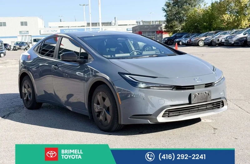Toyota Prius Gas - 27836 € - 63424545 1 | Car24.bg Toyota Prius Gas - 27836 € - 63424545 1