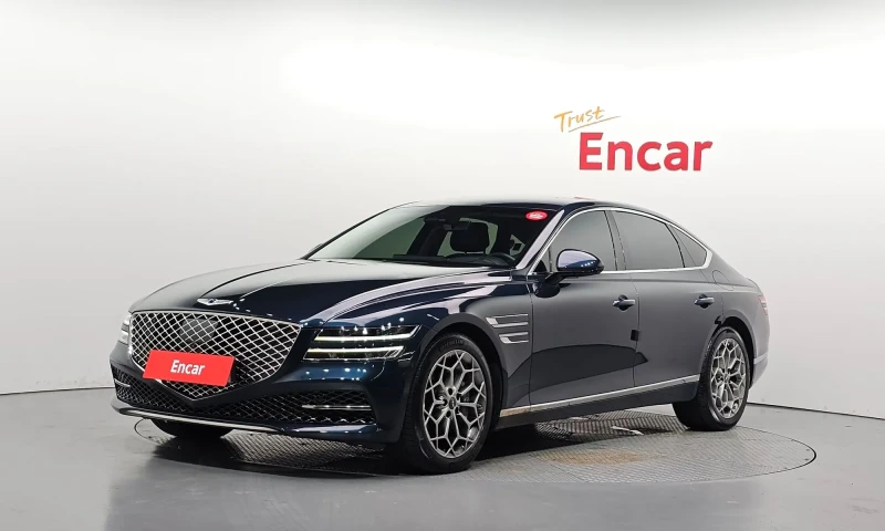 Genesis G80 - 31300 € - 48956858 1 | Car24.bg Genesis G80 - 31300 € - 48956858 1