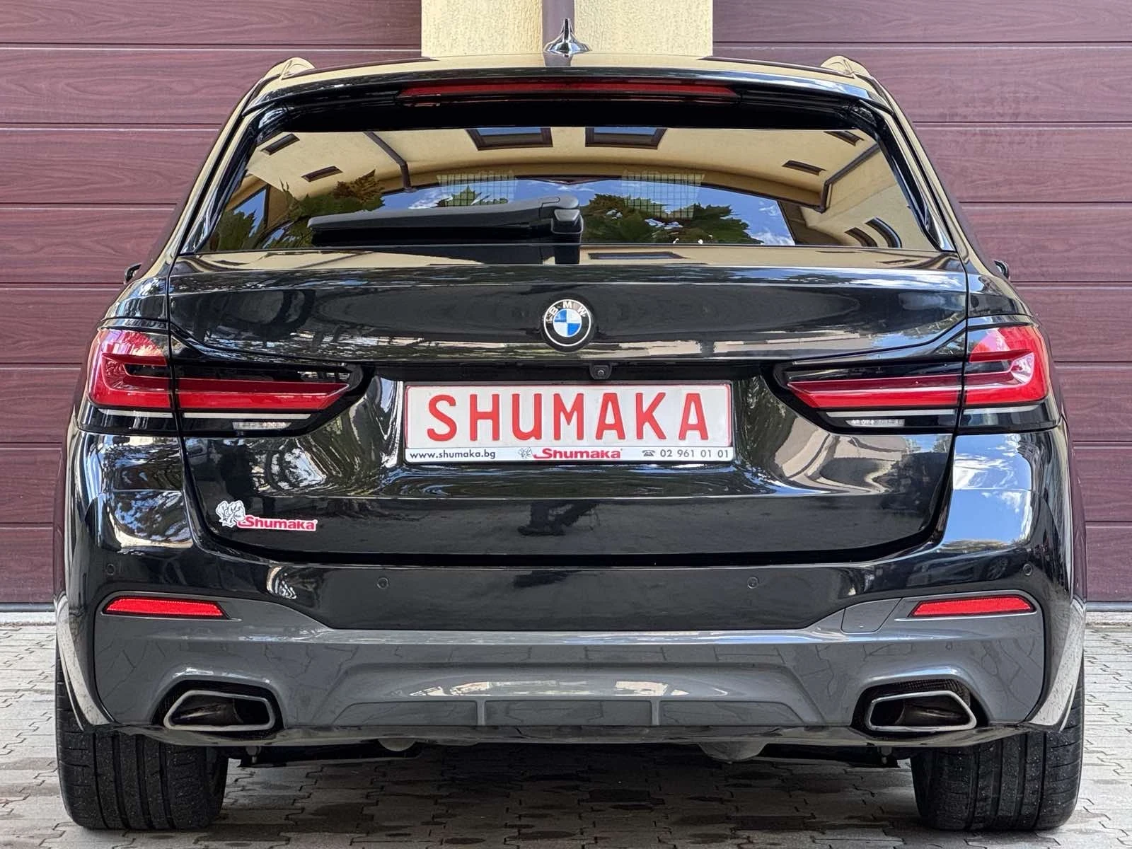 BMW 540 D XDR A -34Ops-M paket - изображение 5 | Auto.bg BMW 540 D XDR A -34Ops-M paket - изображение 5