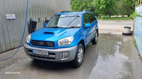 Toyota Rav4 D4D 116 1 - Car24.bg Toyota Rav4 D4D 116 1