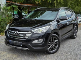 Hyundai Santa fe 2.2CRDI 197 kc.Premium - Car24.bg Hyundai Santa fe 2.2CRDI 197 kc.Premium