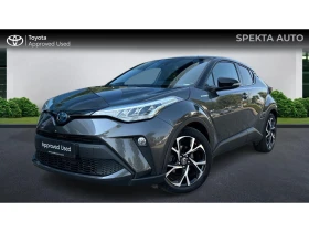 Toyota C-HR Месечна вноска от 875 лв. - Car24.bg Toyota C-HR Месечна вноска от 875 лв.