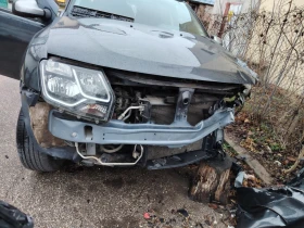 Dacia Duster - Car24.bg Dacia Duster