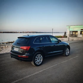 Audi Q5 S tronic | Milano Leather | Real KM | TOP - 9000 € / 17602.47 лв. - 18335743 5 | Car24.bg Audi Q5 S tronic | Milano Leather | Real KM | TOP - 9000 € / 17602.47 лв. - 18335743 5