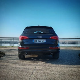 Audi Q5 S tronic | Milano Leather | Real KM | TOP - 9000 € / 17602.47 лв. - 18335743 6 | Car24.bg Audi Q5 S tronic | Milano Leather | Real KM | TOP - 9000 € / 17602.47 лв. - 18335743 6