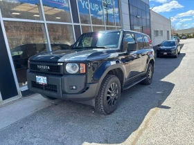 Снимка Toyota Land cruiser