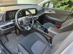 Kia Sportage 1.6CRDI Mild Hybrid Buisness | Auto.bg — изображение 9 Kia Sportage 1.6CRDI Mild Hybrid Buisness | Auto.bg — изображение 9