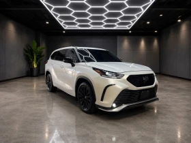 Toyota Highlander XSE * AWD* АвтоКредит * (ЦЕНА ДО БГ)