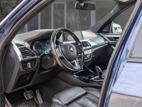 BMW X3 * M40i * ОБДУХВАНЕ * 360 КАМЕРА * ХЕД-ЪП * HARMAN | Auto.bg — изображение 9 BMW X3 * M40i * ОБДУХВАНЕ * 360 КАМЕРА * ХЕД-ЪП * HARMAN | Auto.bg — изображение 9