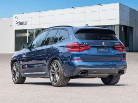 BMW X3 * M40i * ОБДУХВАНЕ * 360 КАМЕРА * ХЕД-ЪП * HARMAN | Auto.bg — изображение 4 BMW X3 * M40i * ОБДУХВАНЕ * 360 КАМЕРА * ХЕД-ЪП * HARMAN | Auto.bg — изображение 4