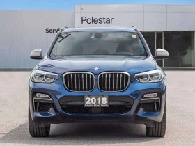 BMW X3 * M40i * ОБДУХВАНЕ * 360 КАМЕРА * ХЕД-ЪП * HARMAN | Auto.bg — изображение 2 BMW X3 * M40i * ОБДУХВАНЕ * 360 КАМЕРА * ХЕД-ЪП * HARMAN | Auto.bg — изображение 2