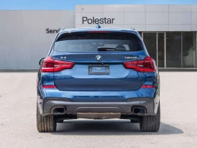 BMW X3 * M40i * ОБДУХВАНЕ * 360 КАМЕРА * ХЕД-ЪП * HARMAN | Auto.bg — изображение 5 BMW X3 * M40i * ОБДУХВАНЕ * 360 КАМЕРА * ХЕД-ЪП * HARMAN | Auto.bg — изображение 5