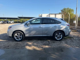 Lexus RX 450h undefined | Auto.bg — изображение 4 Lexus RX 450h undefined | Auto.bg — изображение 4