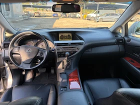 Lexus RX 450h undefined | Auto.bg — изображение 8 Lexus RX 450h undefined | Auto.bg — изображение 8