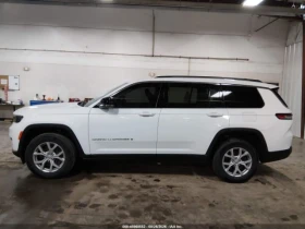 Jeep Grand cherokee LIMITED* 4X4* CAMERA* BLINDSPOT* | Auto.bg — изображение 5 Jeep Grand cherokee LIMITED* 4X4* CAMERA* BLINDSPOT* | Auto.bg — изображение 5