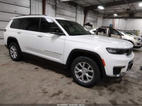 Jeep Grand cherokee LIMITED* 4X4* CAMERA* BLINDSPOT* | Auto.bg — изображение 6 Jeep Grand cherokee LIMITED* 4X4* CAMERA* BLINDSPOT* | Auto.bg — изображение 6