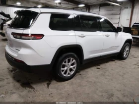 Jeep Grand cherokee LIMITED* 4X4* CAMERA* BLINDSPOT* | Auto.bg — изображение 8 Jeep Grand cherokee LIMITED* 4X4* CAMERA* BLINDSPOT* | Auto.bg — изображение 8