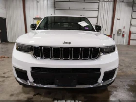 Jeep Grand cherokee LIMITED* 4X4* CAMERA* BLINDSPOT*