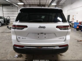 Jeep Grand cherokee LIMITED* 4X4* CAMERA* BLINDSPOT* | Auto.bg — изображение 9 Jeep Grand cherokee LIMITED* 4X4* CAMERA* BLINDSPOT* | Auto.bg — изображение 9