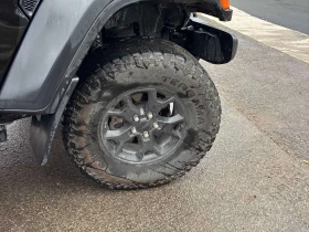 Jeep Wrangler * Unlimited Willys * CARFAX * БЕЗ ПЪРВОНАЧАЛНА ВНО | Auto.bg — изображение 7 Jeep Wrangler * Unlimited Willys * CARFAX * БЕЗ ПЪРВОНАЧАЛНА ВНО | Auto.bg — изображение 7