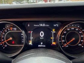 Jeep Wrangler * Unlimited Willys * CARFAX * БЕЗ ПЪРВОНАЧАЛНА ВНО | Auto.bg — изображение 8 Jeep Wrangler * Unlimited Willys * CARFAX * БЕЗ ПЪРВОНАЧАЛНА ВНО | Auto.bg — изображение 8
