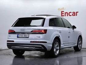 Audi Q7 45 TDI Quattro/ PANO/ 360/ HEAD UP/ DIST/ AMBEINT | Auto.bg — изображение 2 Audi Q7 45 TDI Quattro/ PANO/ 360/ HEAD UP/ DIST/ AMBEINT | Auto.bg — изображение 2