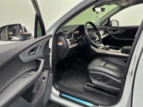 Audi Q7 45 TDI Quattro/ PANO/ 360/ HEAD UP/ DIST/ AMBEINT | Auto.bg — изображение 10 Audi Q7 45 TDI Quattro/ PANO/ 360/ HEAD UP/ DIST/ AMBEINT | Auto.bg — изображение 10