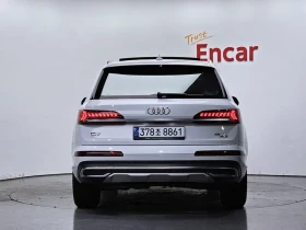 Audi Q7 45 TDI Quattro/ PANO/ 360/ HEAD UP/ DIST/ AMBEINT | Auto.bg — изображение 4 Audi Q7 45 TDI Quattro/ PANO/ 360/ HEAD UP/ DIST/ AMBEINT | Auto.bg — изображение 4