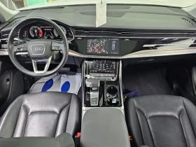 Audi Q7 45 TDI Quattro/ PANO/ 360/ HEAD UP/ DIST/ AMBEINT | Auto.bg — изображение 7 Audi Q7 45 TDI Quattro/ PANO/ 360/ HEAD UP/ DIST/ AMBEINT | Auto.bg — изображение 7