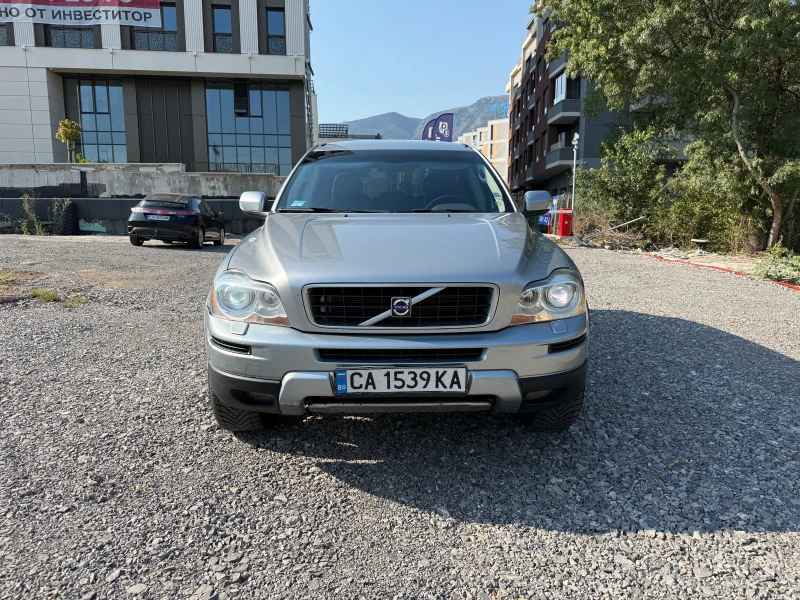 Volvo Xc90 - 10500 € - 66465378 1 | Car24.bg Volvo Xc90 - 10500 € - 66465378 1