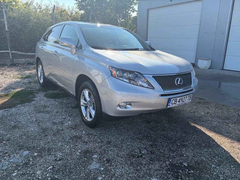 Lexus RX 450h - 12500 € - 99104757 1 | Car24.bg Lexus RX 450h - 12500 € - 99104757 1