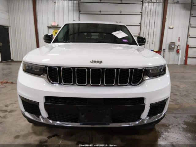 Jeep Grand cherokee LIMITED* 4X4* CAMERA* BLINDSPOT* | Auto.bg — изображение 1 Jeep Grand cherokee LIMITED* 4X4* CAMERA* BLINDSPOT* | Auto.bg — изображение 1